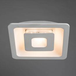 Встраиваемый светодиодный светильник Arte Lamp Canopo  - 3